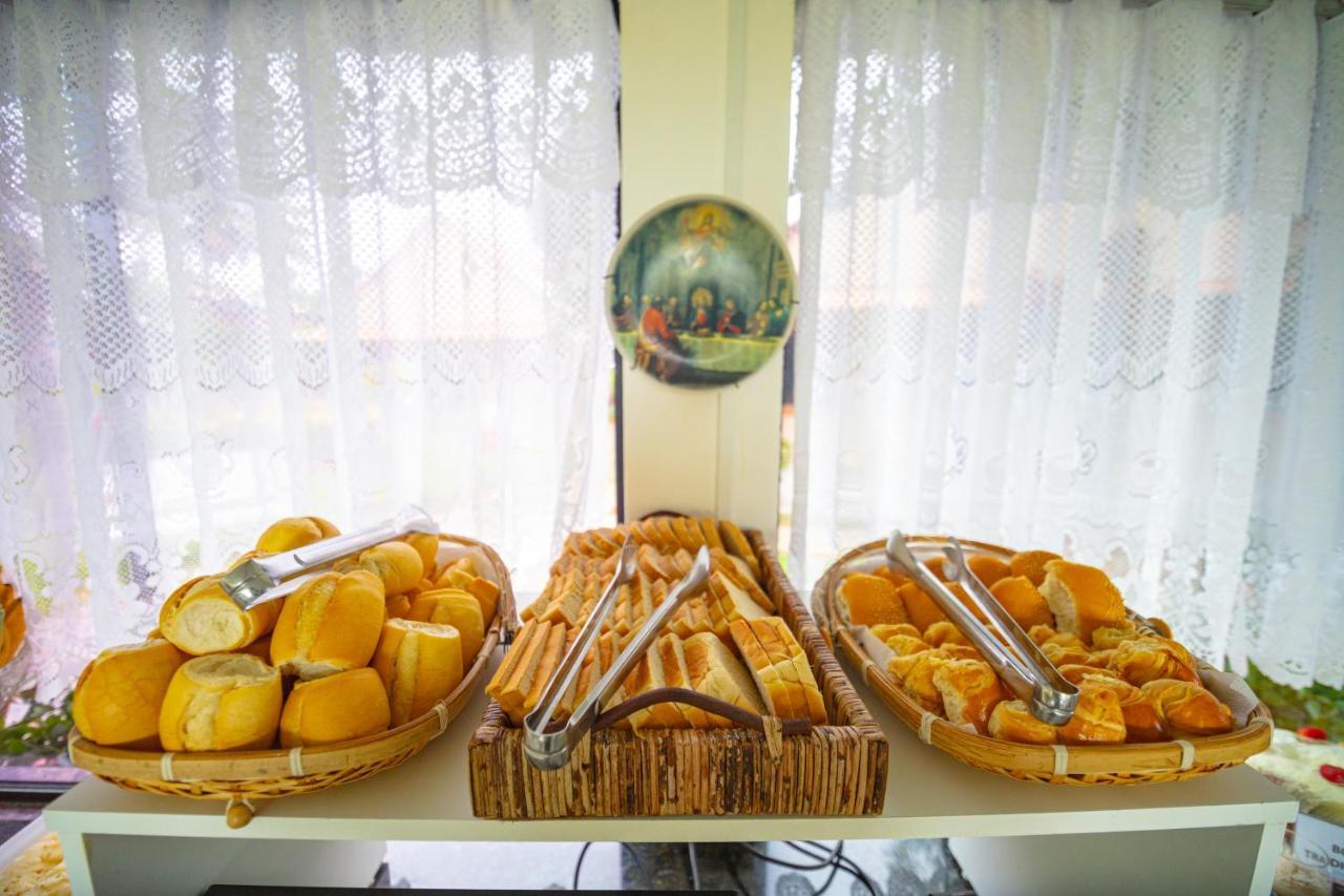 Pousada Polymar 马拉戈日 外观 照片